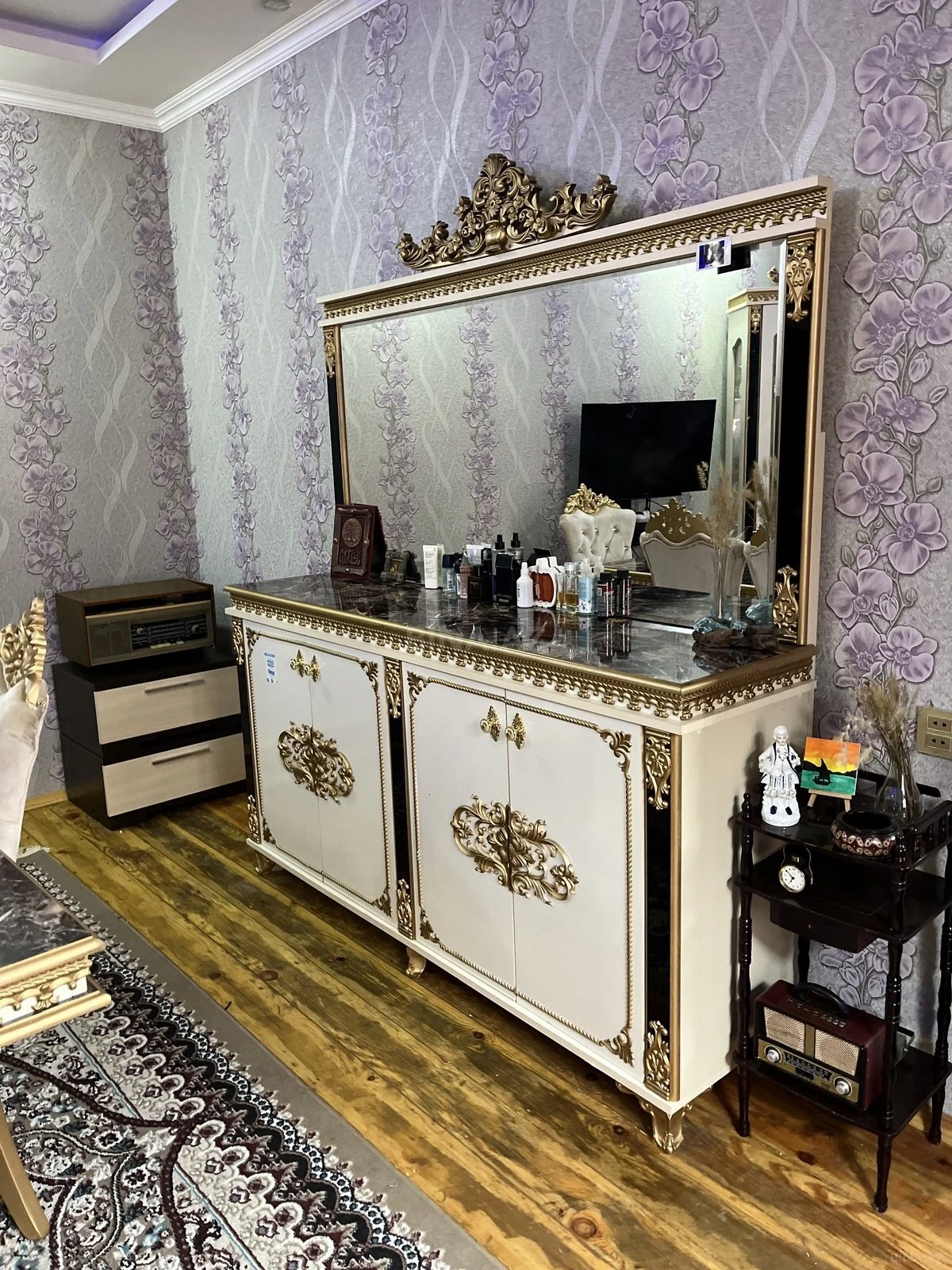 Kirayə verilir 2 otaqlı həyət evi 50 m²