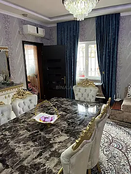 Kirayə verilir 2 otaqlı həyət evi 50 m²