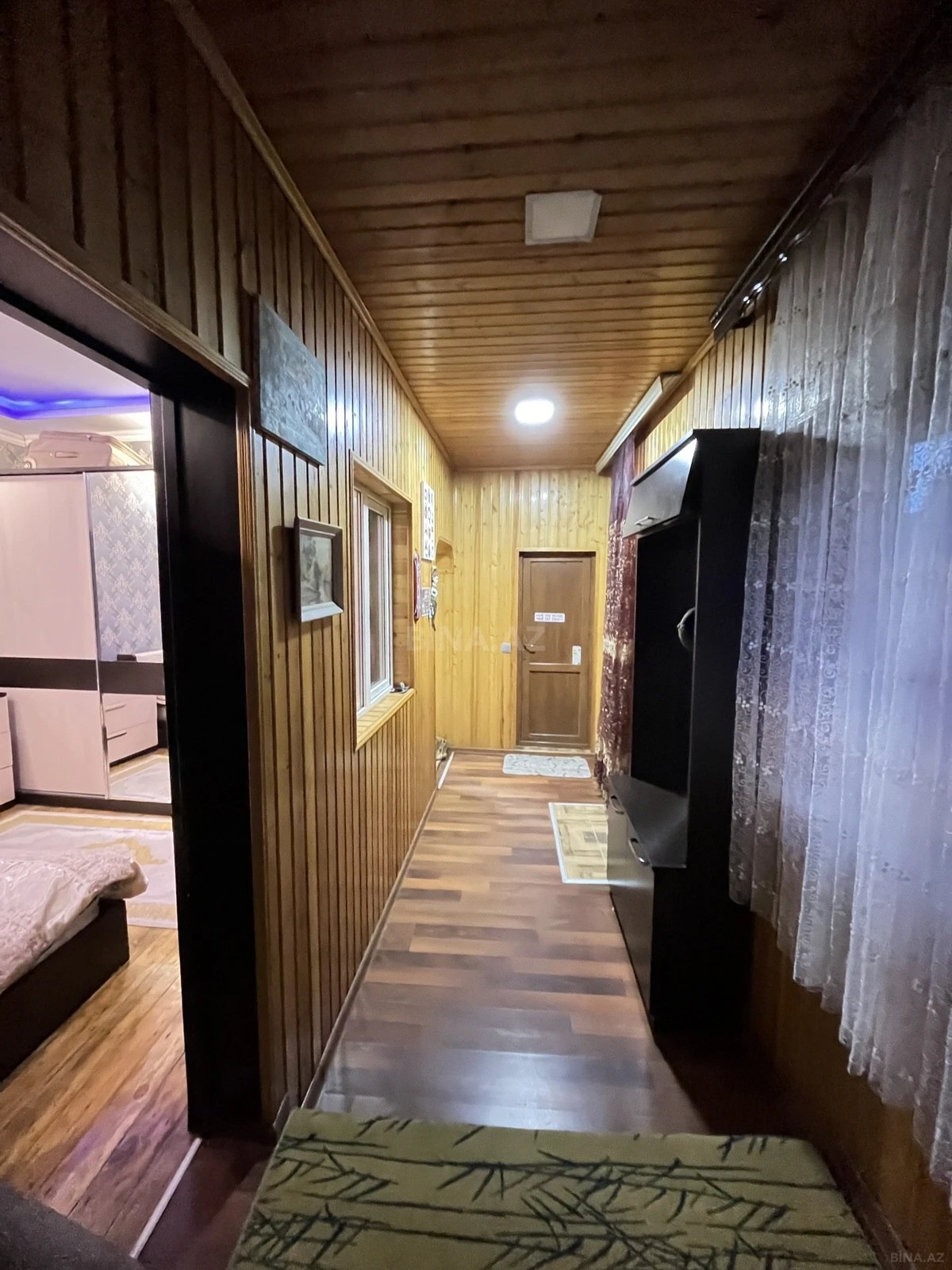 Kirayə verilir 2 otaqlı həyət evi 50 m²