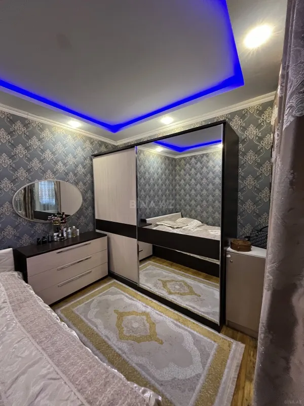 Kirayə verilir 2 otaqlı həyət evi 50 m²