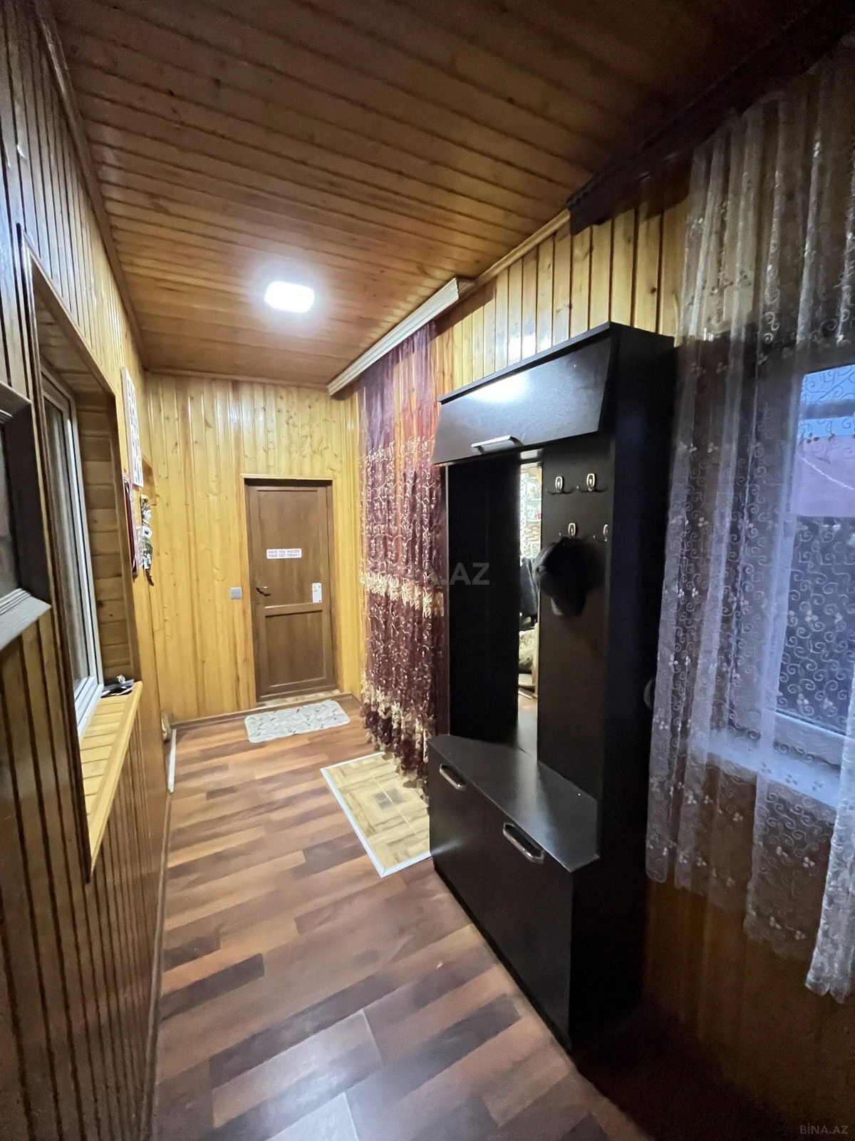 Kirayə verilir 2 otaqlı həyət evi 50 m²