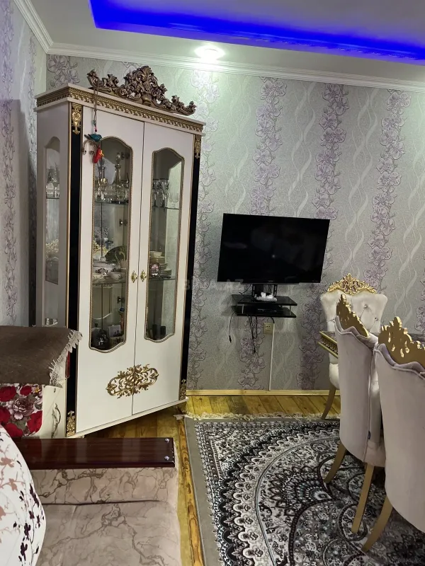 Kirayə verilir 2 otaqlı həyət evi 50 m²