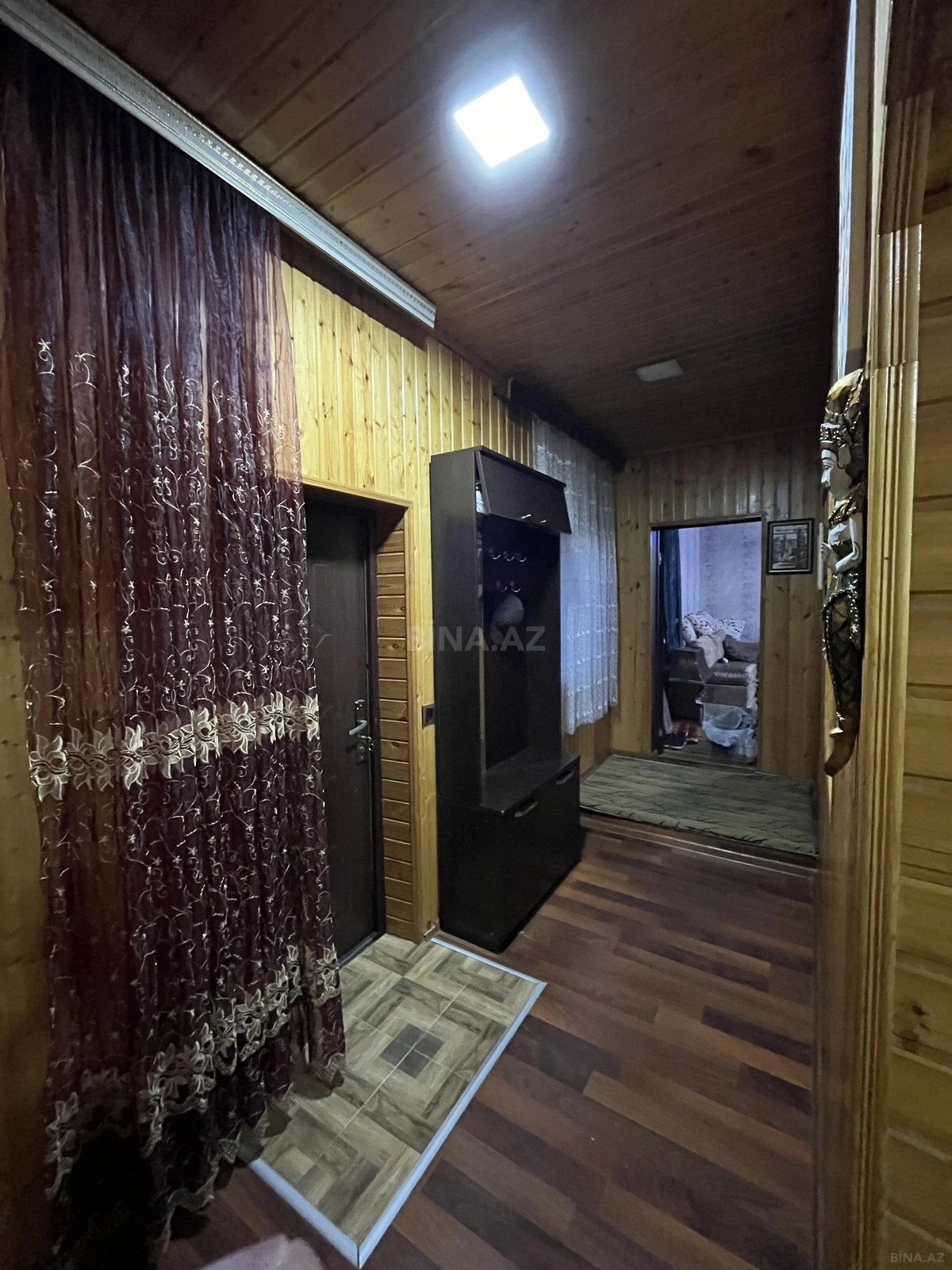 Kirayə verilir 2 otaqlı həyət evi 50 m²