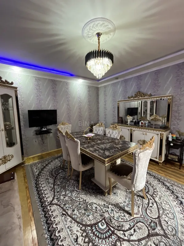 Kirayə verilir 2 otaqlı həyət evi 50 m²