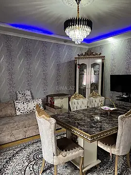Kirayə verilir 2 otaqlı həyət evi 50 m² — Bakı, Sabunçu 2 otaq 50.00 m²