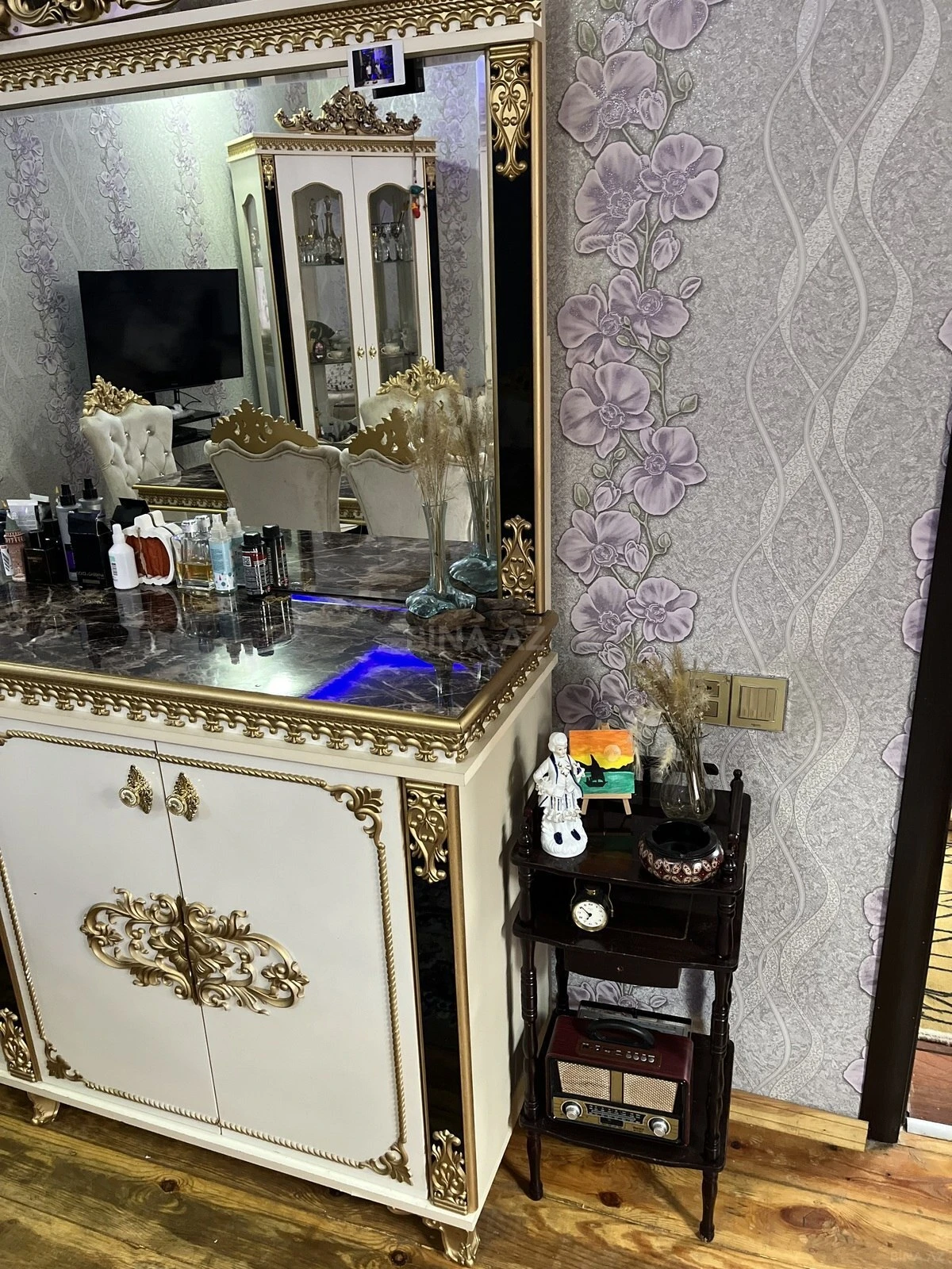 Kirayə verilir 2 otaqlı həyət evi 50 m²