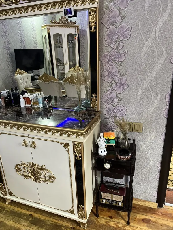 Kirayə verilir 2 otaqlı həyət evi 50 m²