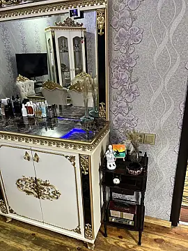 Kirayə verilir 2 otaqlı həyət evi 50 m²