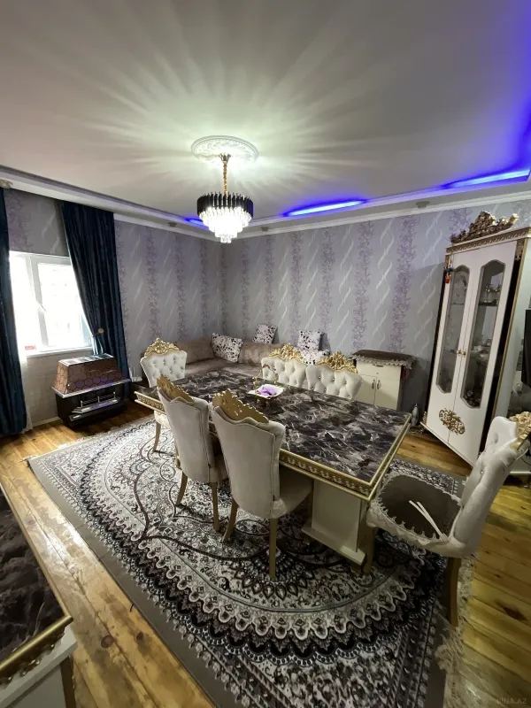 Kirayə verilir 2 otaqlı həyət evi 50 m²