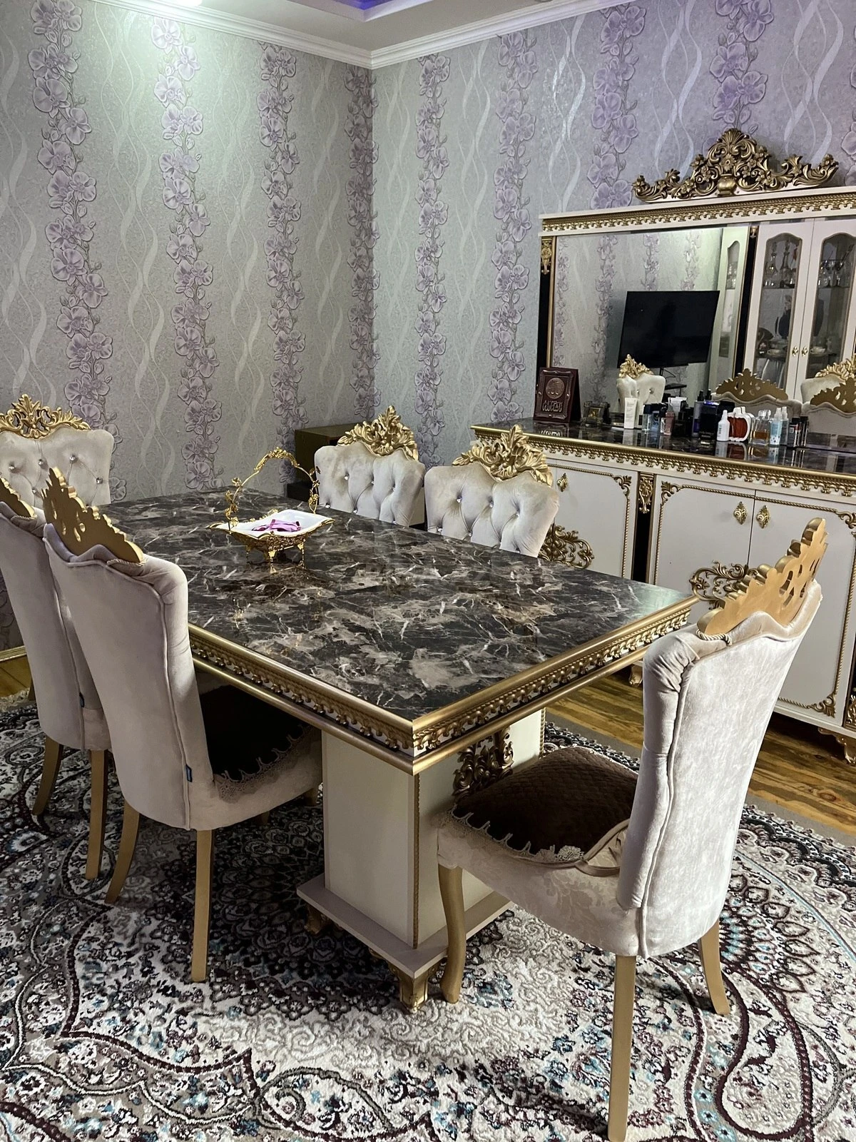 Kirayə verilir 2 otaqlı həyət evi 50 m²