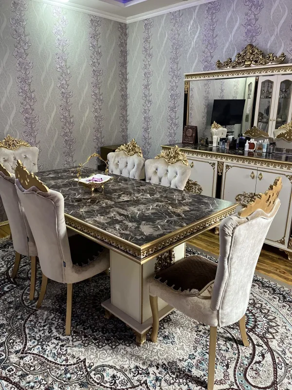 Kirayə verilir 2 otaqlı həyət evi 50 m²