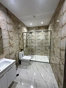 Satılır 2 otaqlı mənzil 105 m²