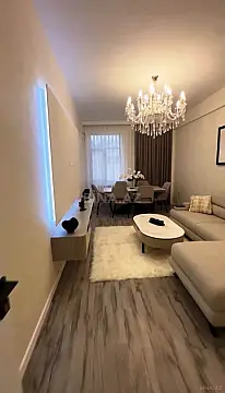 Satılır 2 otaqlı mənzil 105 m²