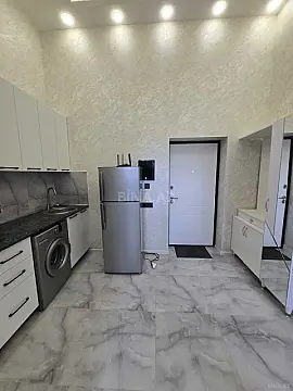 Satılır 2 otaqlı mənzil 48 m²