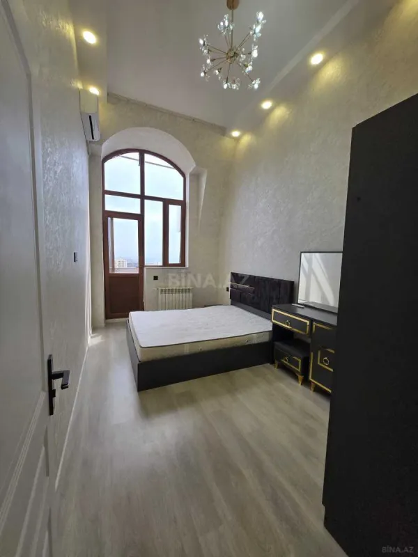 Satılır 2 otaqlı mənzil 48 m²