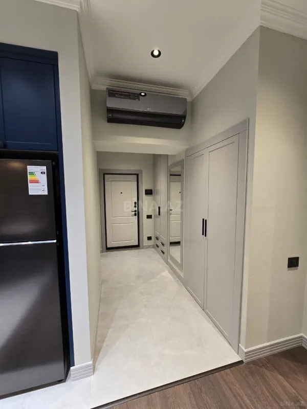 Kirayə verilir 2 otaqlı mənzil 55 m²