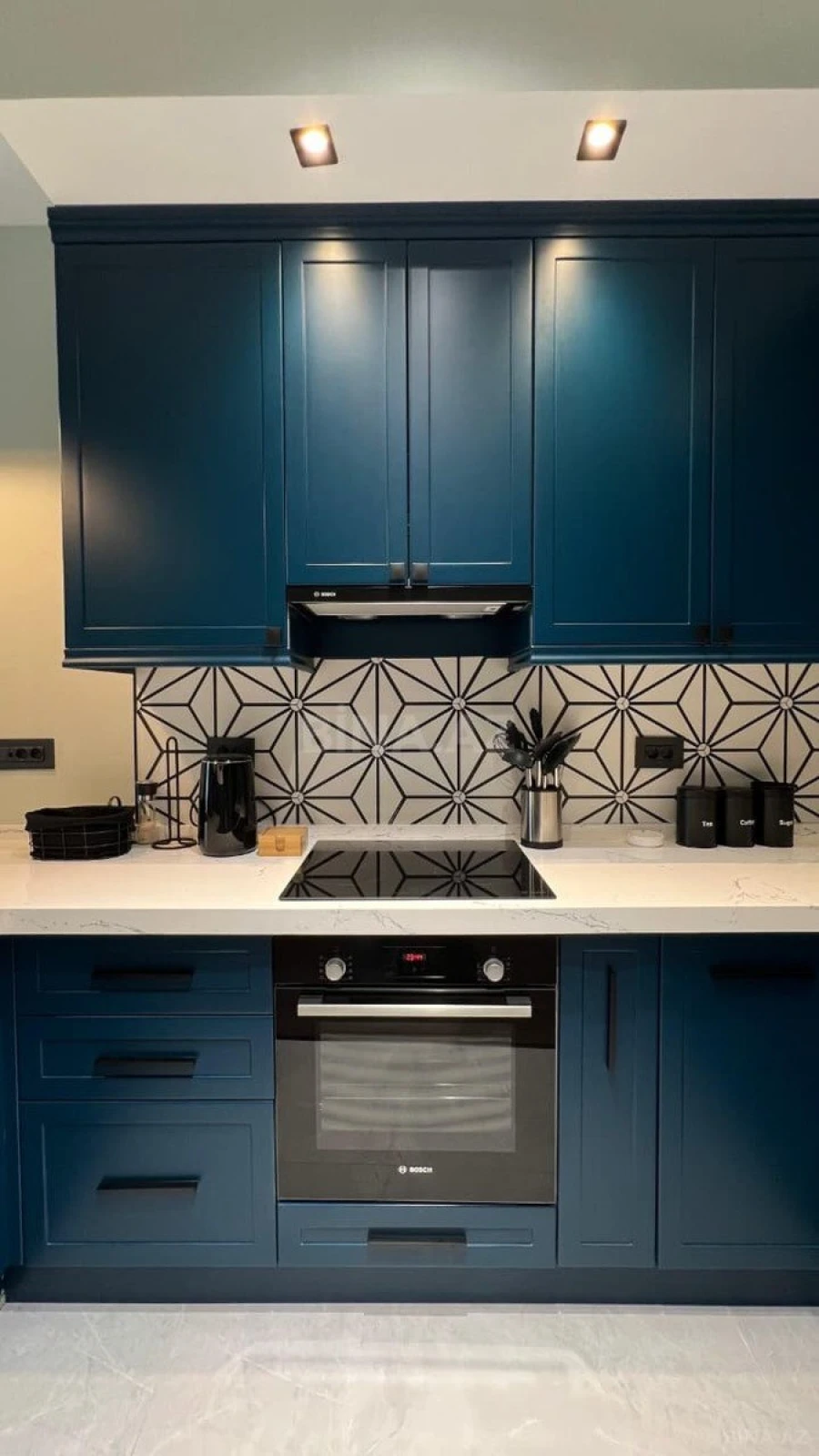 Kirayə verilir 2 otaqlı mənzil 55 m²