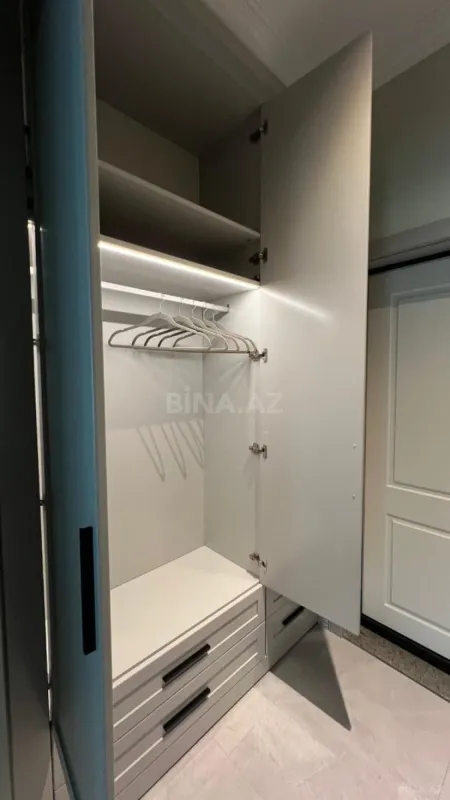 Kirayə verilir 2 otaqlı mənzil 55 m²