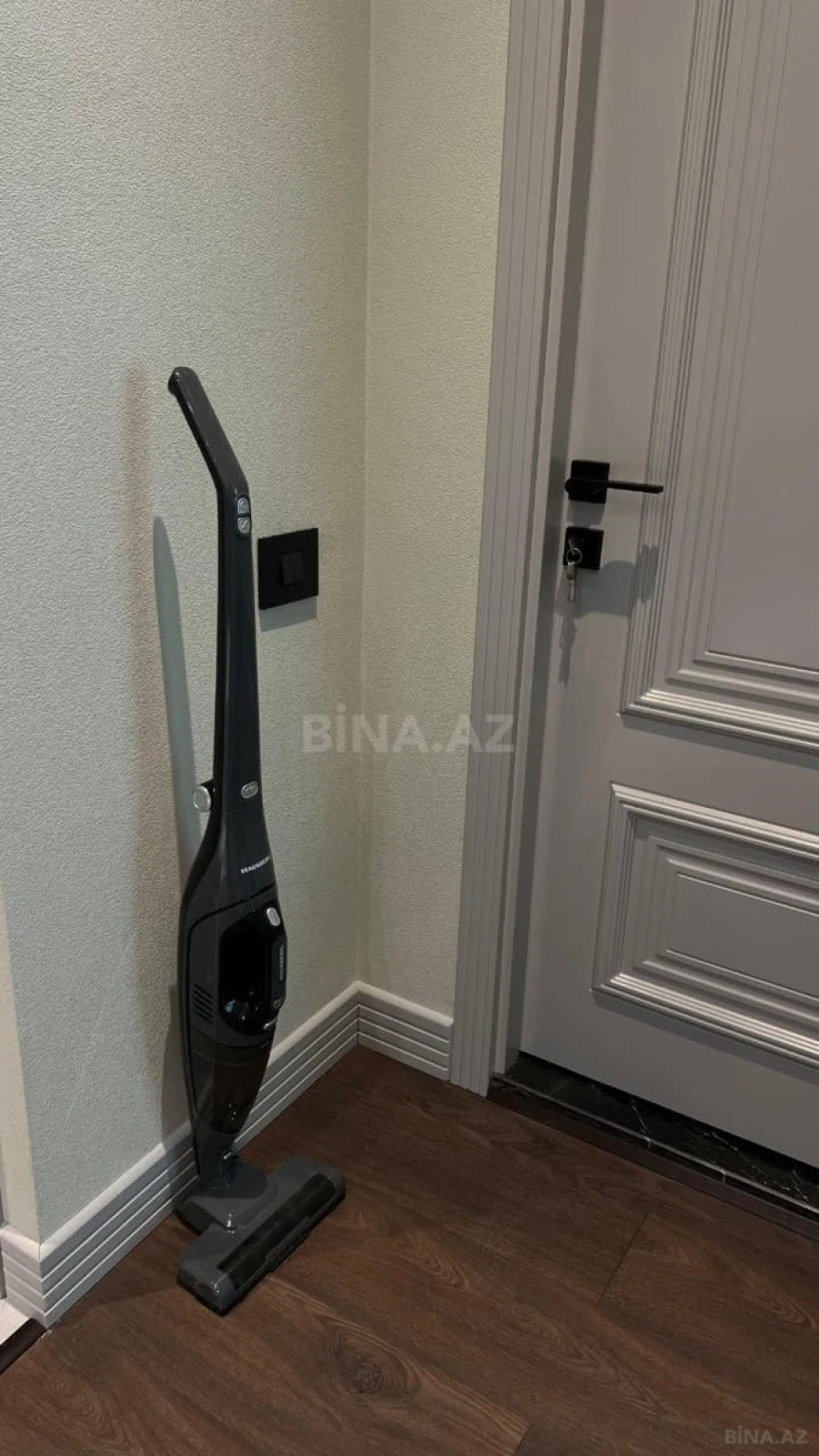 Kirayə verilir 2 otaqlı mənzil 55 m²