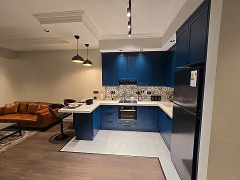 Kirayə verilir 2 otaqlı mənzil 55 m²