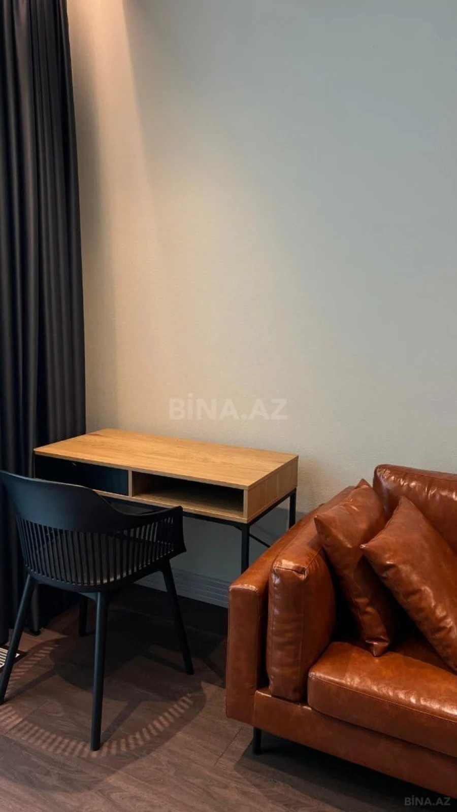 Kirayə verilir 2 otaqlı mənzil 55 m²