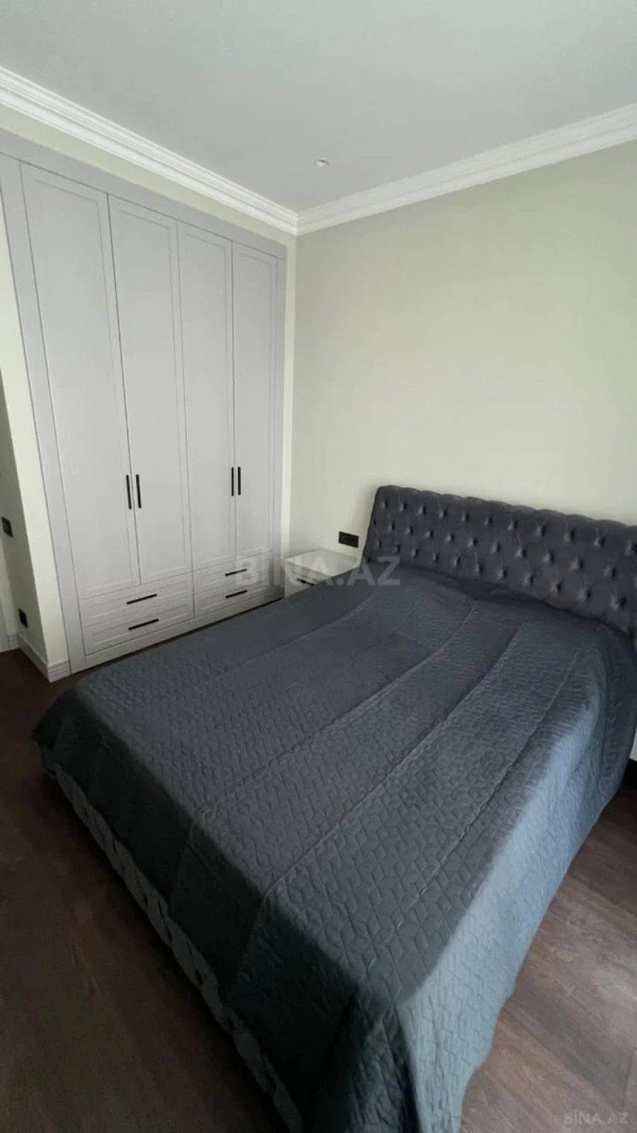 Kirayə verilir 2 otaqlı mənzil 55 m²