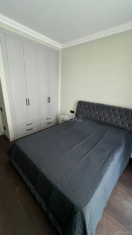 Kirayə verilir 2 otaqlı mənzil 55 m²