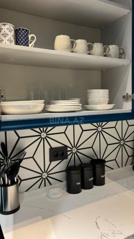 Kirayə verilir 2 otaqlı mənzil 55 m²