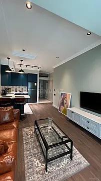 Kirayə verilir 2 otaqlı mənzil 55 m²