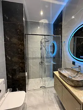 Kirayə verilir 2 otaqlı mənzil 75 m²