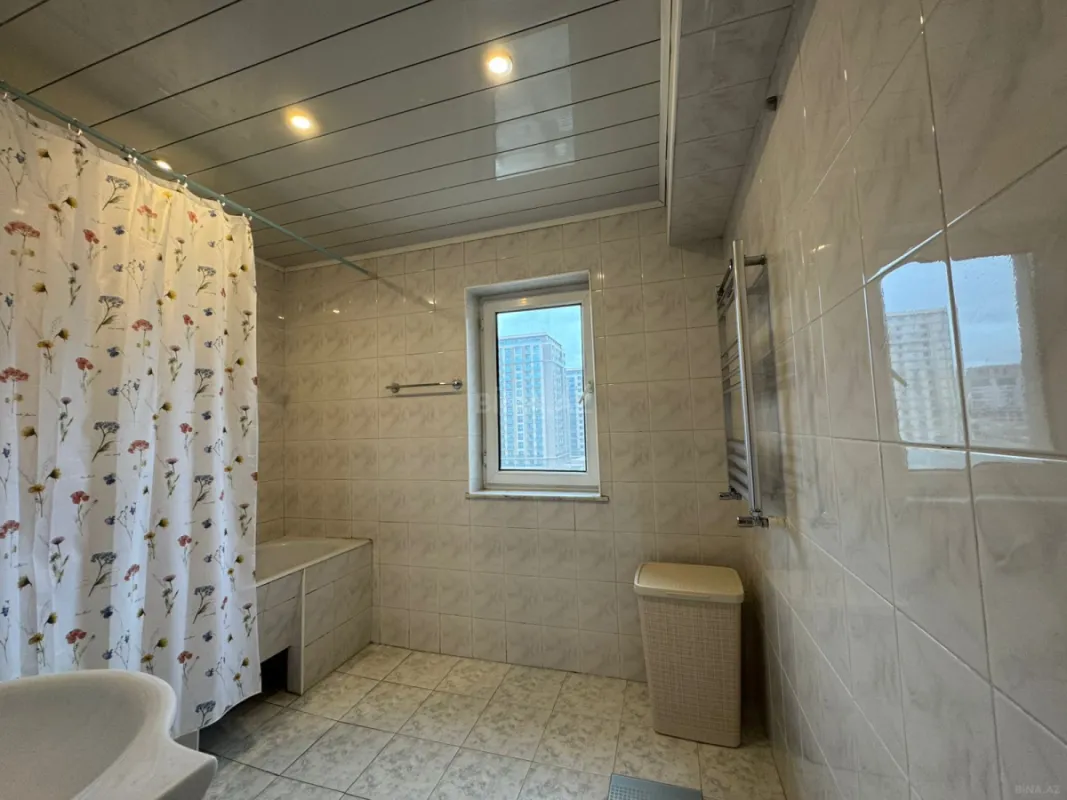 Satılır 3 otaqlı mənzil 89 m²