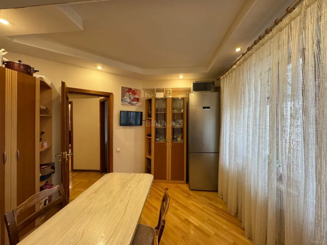 Satılır 3 otaqlı mənzil 89 m²