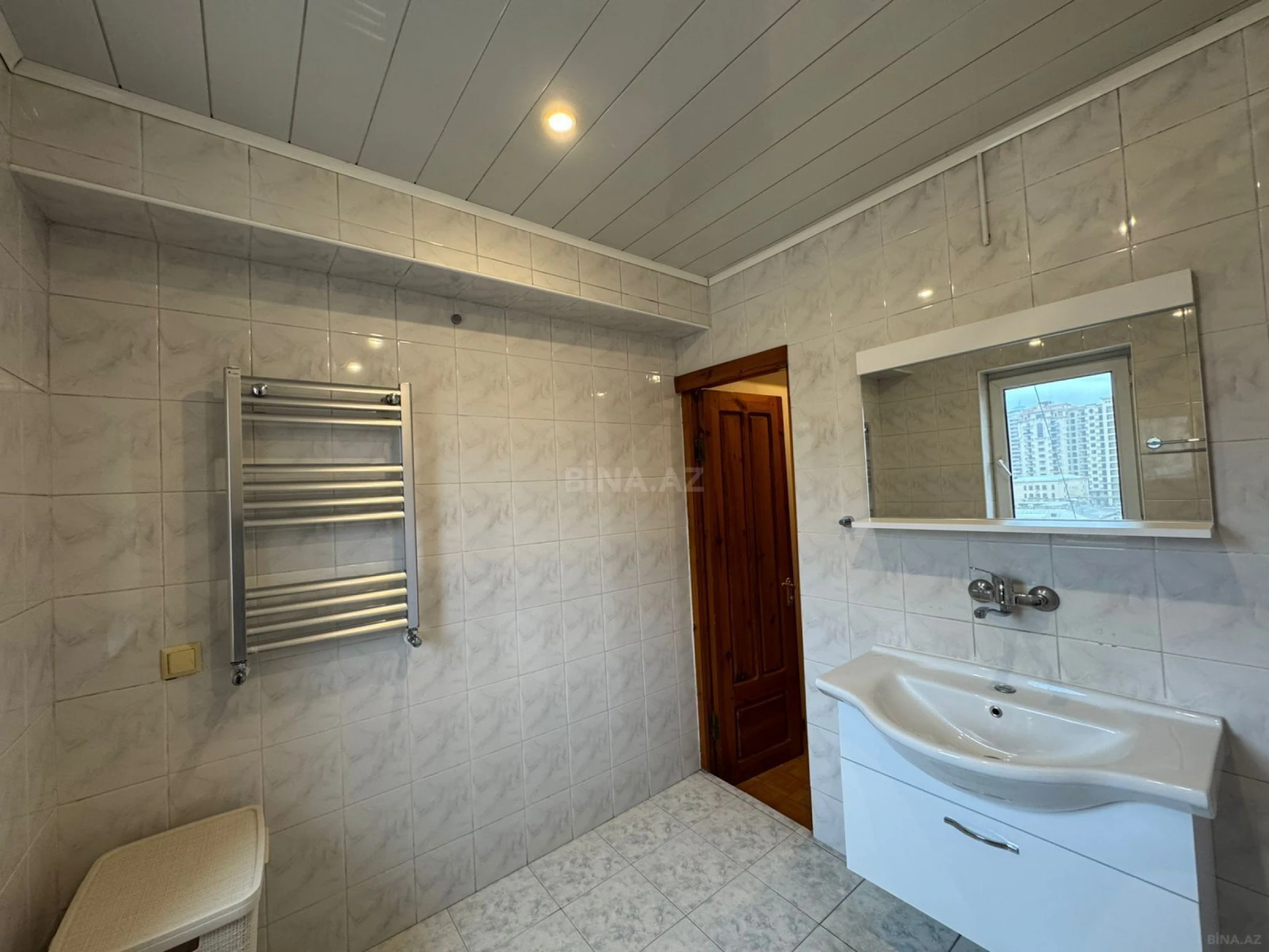 Satılır 3 otaqlı mənzil 89 m²