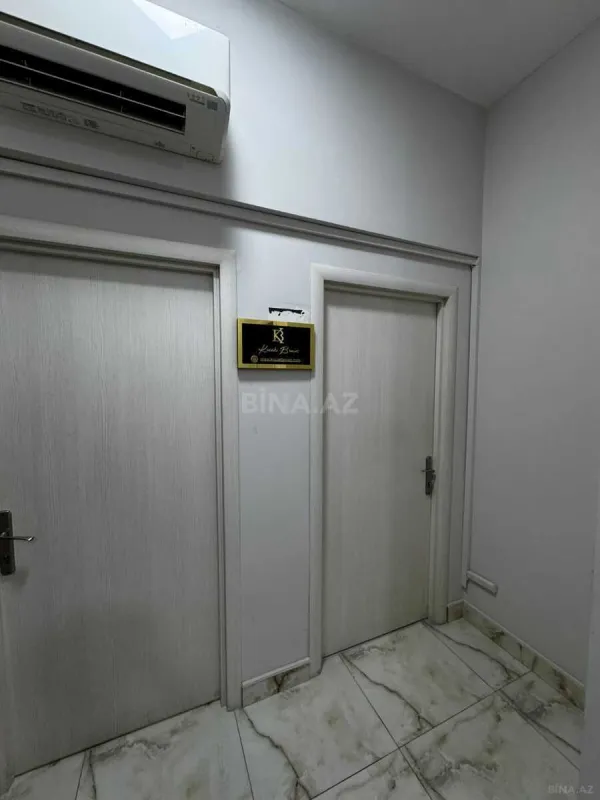 Kirayə verilir obyekt 230 m²