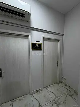 Kirayə verilir obyekt 230 m²