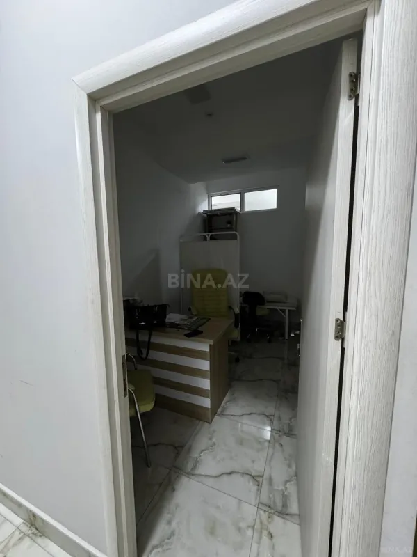 Kirayə verilir obyekt 230 m²