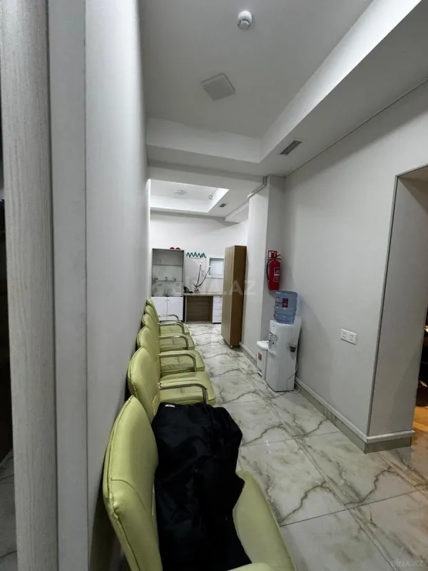 Kirayə verilir obyekt 230 m²