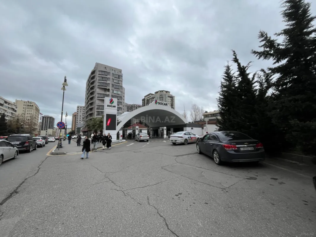 Satılır 2 otaqlı mənzil 48 m²