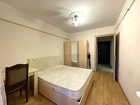 Satılır 2 otaqlı mənzil 48 m²