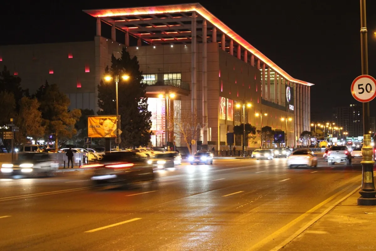 Satılır 2 otaqlı mənzil 48 m²