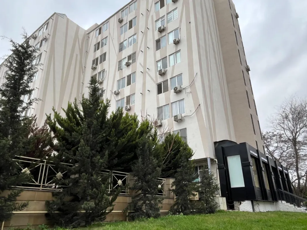 Satılır 2 otaqlı mənzil 48 m²
