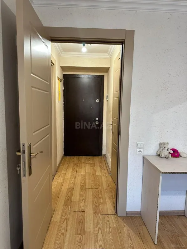Satılır 2 otaqlı mənzil 48 m²