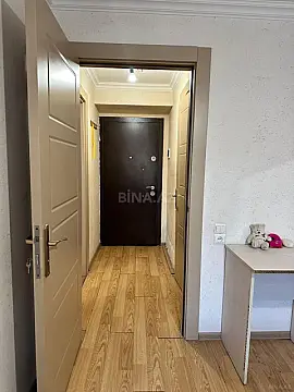 Satılır 2 otaqlı mənzil 48 m²