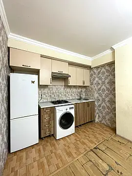 Satılır 2 otaqlı mənzil 48 m²