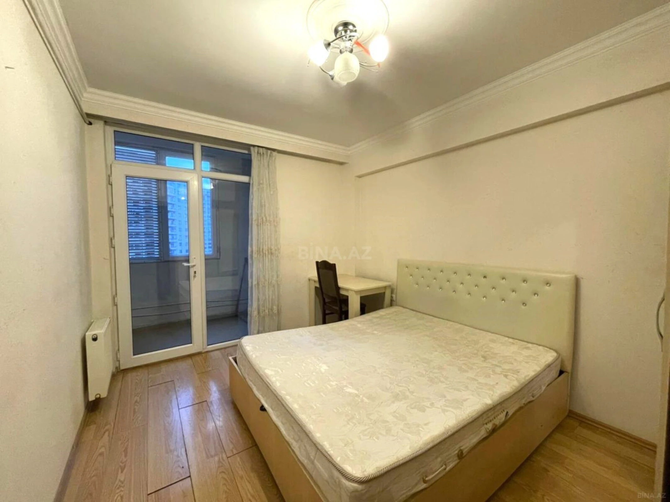 Satılır 2 otaqlı mənzil 48 m²