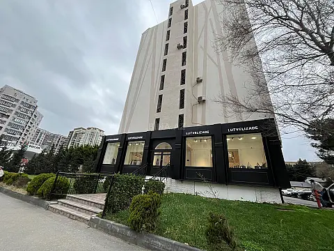 Satılır 2 otaqlı mənzil 48 m²