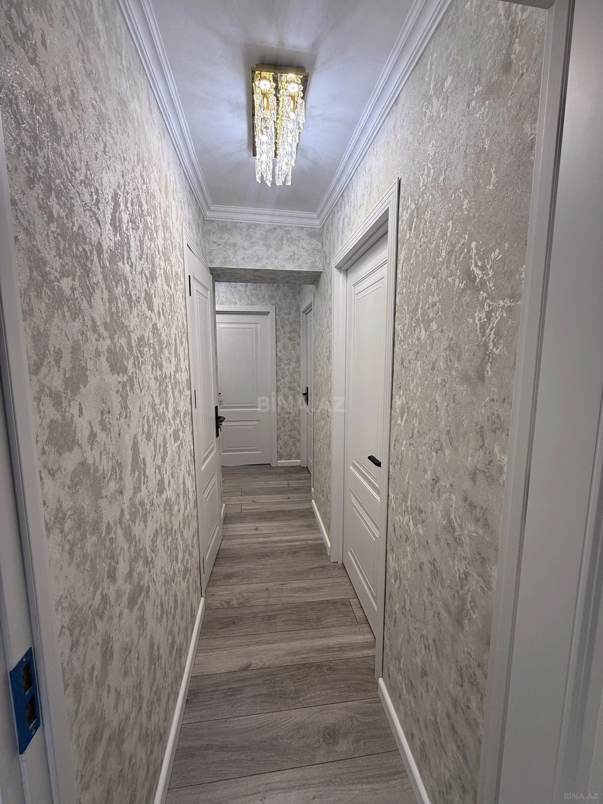 Satılır 3 otaqlı mənzil 85 m²