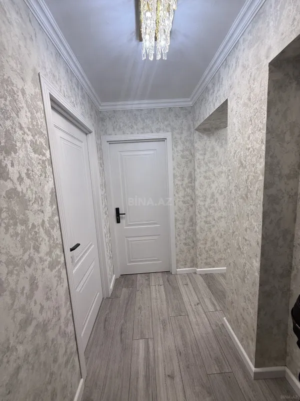 Satılır 3 otaqlı mənzil 85 m²