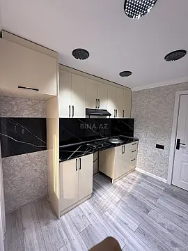 Satılır 3 otaqlı mənzil 85 m²