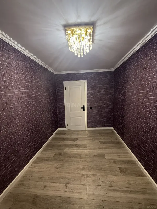 Satılır 3 otaqlı mənzil 85 m²